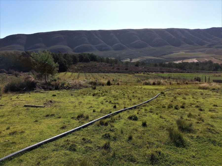 0 Bedroom Property for Sale in Uniondale Rural Western Cape